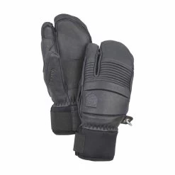 Hestra Fall Line 3 Finger Glove 13 Hestra Fall Line 3 Finger Glove -Hestra Store Fall Line 3 Finger Grey 81570.1664904872