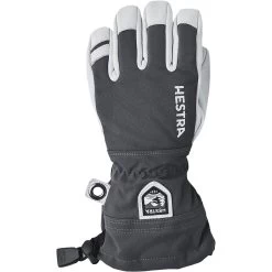 Hestra Heli Ski Junior Glove - Kids' -Hestra Store GRE 2