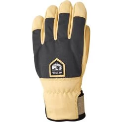 Hestra Sarek Ecocuir Glove - Men's 11 Hestra Sarek Ecocuir Glove - Men's -Hestra Store GRE