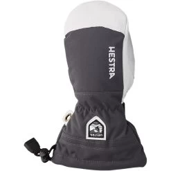 Hestra Heli Ski Junior Mitten - Kids' -Hestra Store GRE 3