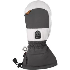 Hestra Power Heater Gauntlet Mitten -Hestra Store GREWHI