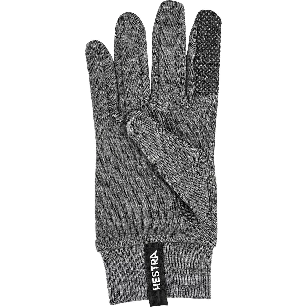 Hestra Merino Touch Point Glove Liner 6 Hestra Merino Touch Point Glove Liner - Image 4