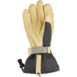 Hestra Narvik Ecocuir Glove - Men's -Hestra Store GRE D1