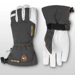 Hestra Army Leather GORE-TEX Glove - Men's