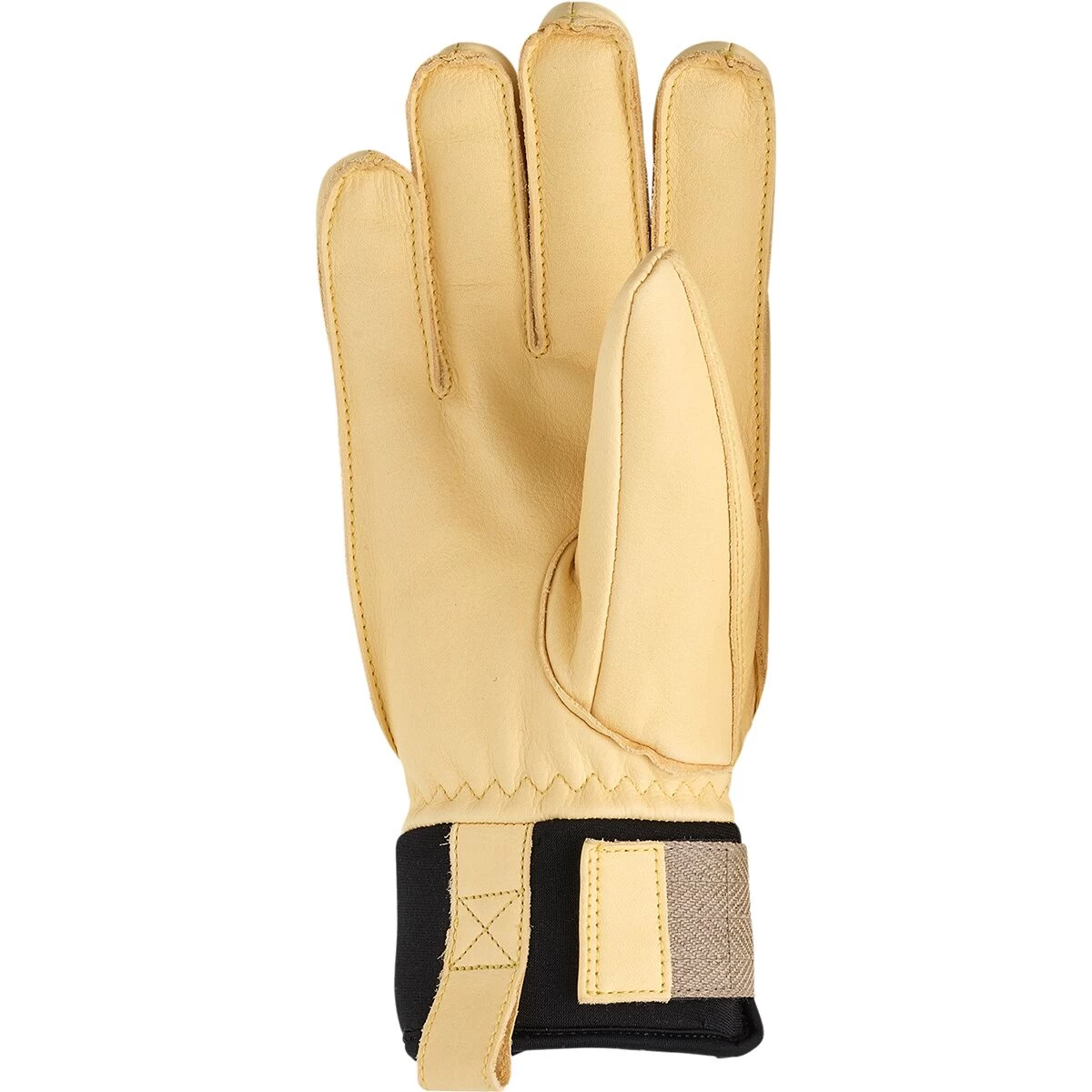 Hestra Sarek Ecocuir Glove - Men's 6 Hestra Sarek Ecocuir Glove - Men's - Image 4