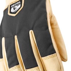 Hestra Sarek Ecocuir Glove - Men's 9 Hestra Sarek Ecocuir Glove - Men's -Hestra Store GRE D3