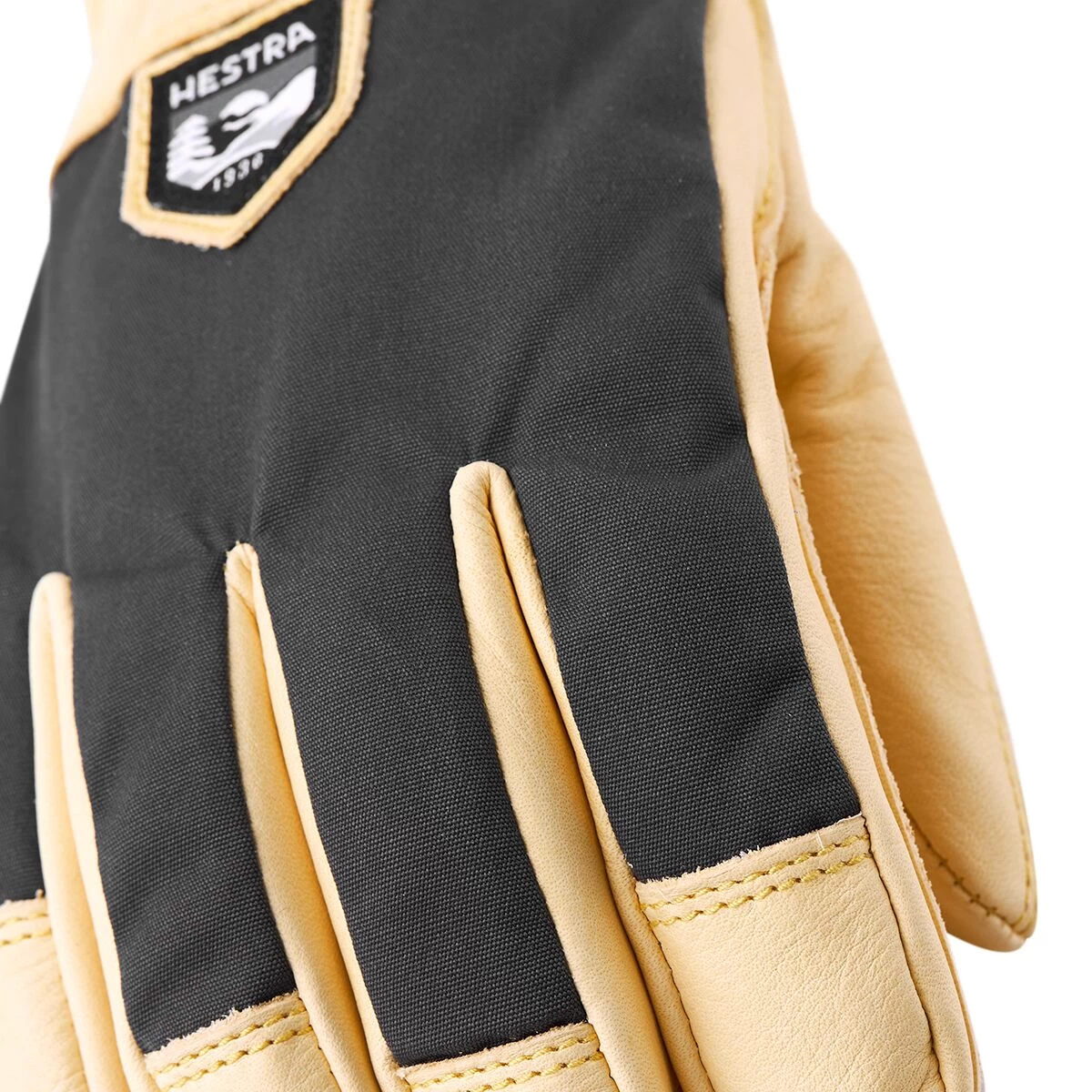 Hestra Sarek Ecocuir Glove - Men's 5 Hestra Sarek Ecocuir Glove - Men's - Image 3