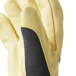 Hestra Narvik Ecocuir Glove - Men's -Hestra Store GRE D5 1