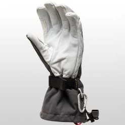 Hestra Army Leather GORE-TEX Glove - Men's -Hestra Store GRE D7