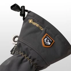 Hestra Army Leather GORE-TEX Glove - Men's -Hestra Store GRE D9