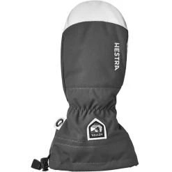 Hestra Army Leather Heli Mitten - Men's -Hestra Store HMGRY