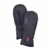 Hestra Heated Mitten Liners -Hestra Store Heated Liner Mitt Black 24377.1508628473