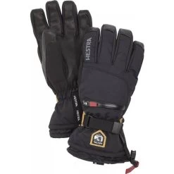 Hestra All Mountain CZone 5-Finger Sr