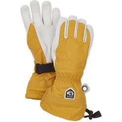 Hestra Army Leather Heli Ski W -Hestra Store Hestra Army Leather Heli Ski W 1