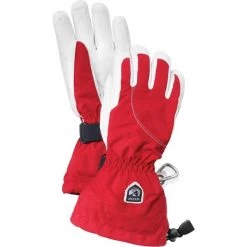 Hestra Army Leather Heli Ski W -Hestra Store Hestra Army Leather Heli Ski W 2