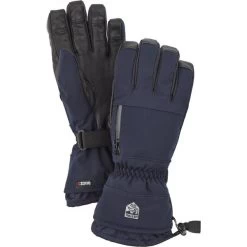 Hestra CZone Pointer 5 Finger Sr 7 Hestra CZone Pointer 5 Finger Sr -Hestra Store Hestra CZone Pointer 5 Finger Sr 1