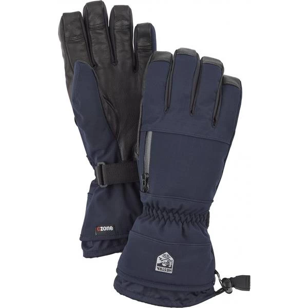 Hestra CZone Pointer 5 Finger Sr 4 Hestra CZone Pointer 5 Finger Sr - Image 2