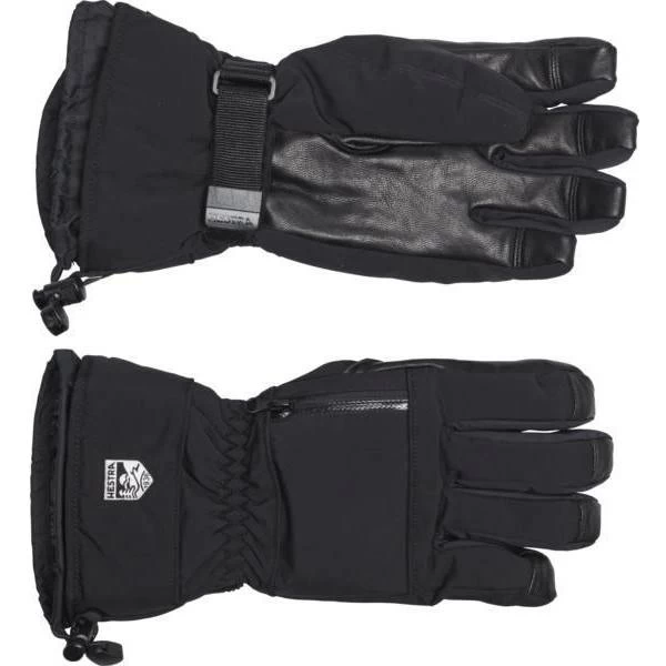 Hestra CZone Pointer 5 Finger Sr 5 Hestra CZone Pointer 5 Finger Sr - Image 3