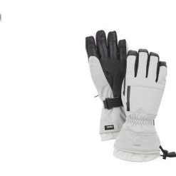 Hestra CZone Pointer 5 Finger Sr 9 Hestra CZone Pointer 5 Finger Sr -Hestra Store Hestra CZone Pointer 5 Finger Sr 3