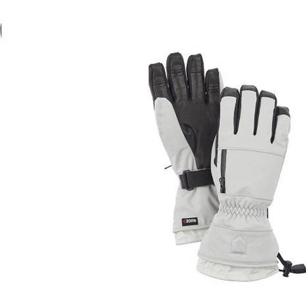 Hestra CZone Pointer 5 Finger Sr 6 Hestra CZone Pointer 5 Finger Sr - Image 4