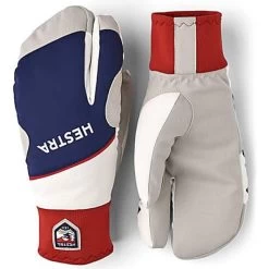 Hestra Comfort Tracker 3 Finger -Hestra Store Hestra Comfort Tracker 3 Finger 1