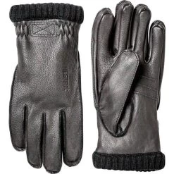 Hestra Deerskin Primaloft RIB Sr