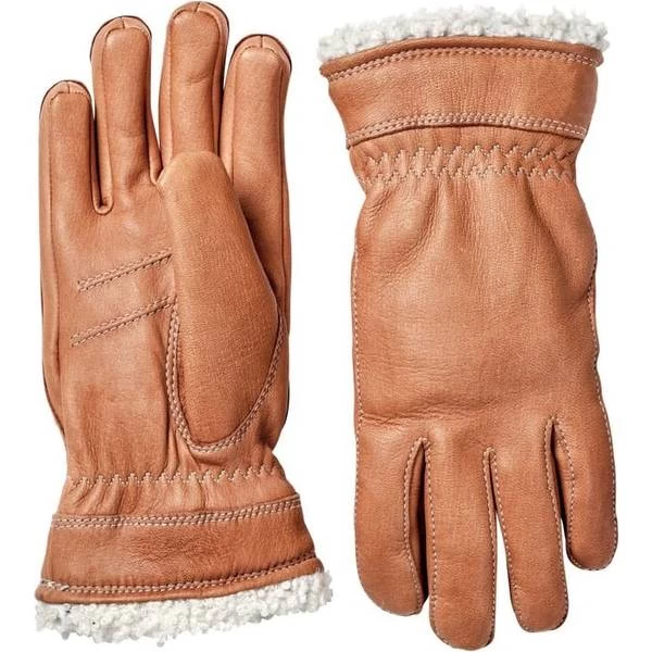 Hestra Deerskin Primaloft Sr 4 Hestra Deerskin Primaloft Sr - Image 2