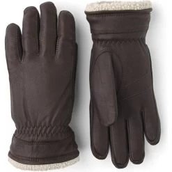 Hestra Deerskin Primaloft Sr 8 Hestra Deerskin Primaloft Sr -Hestra Store Hestra Deerskin Primaloft Sr 2