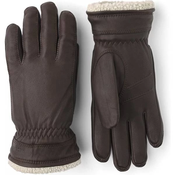 Hestra Deerskin Primaloft Sr 5 Hestra Deerskin Primaloft Sr - Image 3