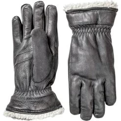 Hestra Deerskin Primaloft Sr