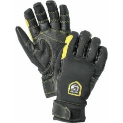 Hestra Ergo Grip Active 5 Finger Gloves -Hestra Store Hestra Ergo Grip Active 5 Finger Gloves 2