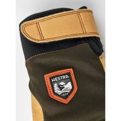 Hestra Ergo Grip Active 5 Finger M -Hestra Store Hestra Ergo Grip Active 5 Finger M 2