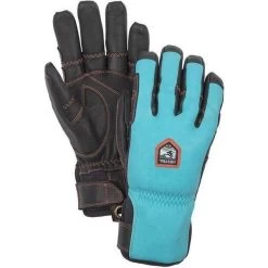 Hestra Ergo Grip Incline 5 Finger Sr -Hestra Store Hestra Ergo Grip Incline 5 Finger Sr 3