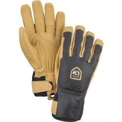 Hestra Ergo Grip Incline 5 Finger Sr -Hestra Store Hestra Ergo Grip Incline 5 Finger Sr 4