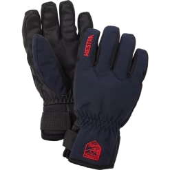 Hestra Ferox Primaloft 5-Finger Jr