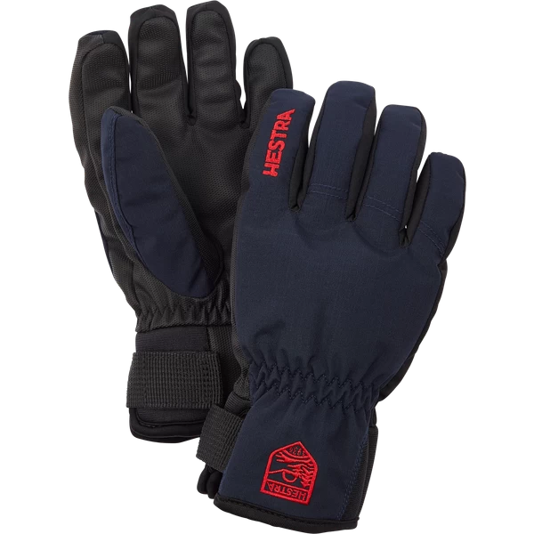 Hestra Ferox Primaloft 5-Finger Jr 3 Hestra Ferox Primaloft 5-Finger Jr