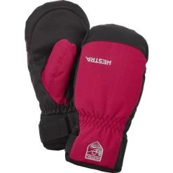 Hestra Ferox Primaloft Mitt Jr 9 Hestra Ferox Primaloft Mitt Jr -Hestra Store Hestra Ferox Primaloft Mitt Jr 3