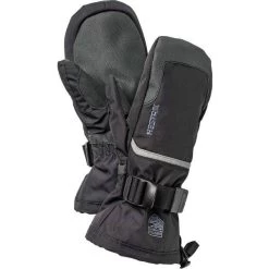Hestra Gauntlet CZone Mitt Jr