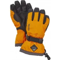 Hestra Gauntlet Czone Jr -Hestra Store Hestra Gauntlet Czone Jr 2