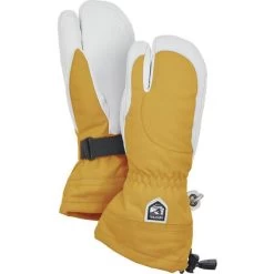 Hestra Heli Ski 3 Finger W -Hestra Store Hestra Heli Ski 3 Finger W 1