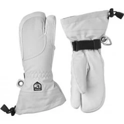 Hestra Heli Ski 3 Finger W -Hestra Store Hestra Heli Ski 3 Finger W 2