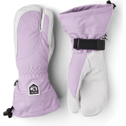 Hestra Heli Ski 3 Finger W