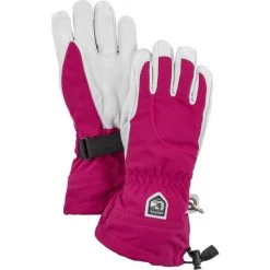 Hestra Heli Ski 5-Finger W -Hestra Store Hestra Heli Ski 5 Finger W 2