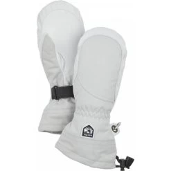 Hestra Heli Ski Mitt W -Hestra Store Hestra Heli Ski Mitt W 2