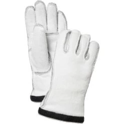 Hestra Heli Ski Women 5 Finger Liner 8