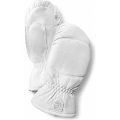 Hestra Leather Box Mitt W -Hestra Store Hestra Leather Box Mitt W 2