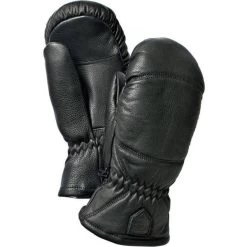 Hestra Leather Box Mitt W