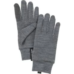 Hestra Merino Touch Point 5 Finger Sr