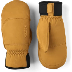 Hestra Omni Mitt Sr -Hestra Store Hestra Omni Mitt Sr 2