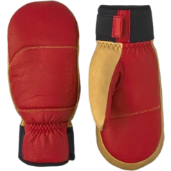 Hestra Omni Mitt Sr -Hestra Store Hestra Omni Mitt Sr 3